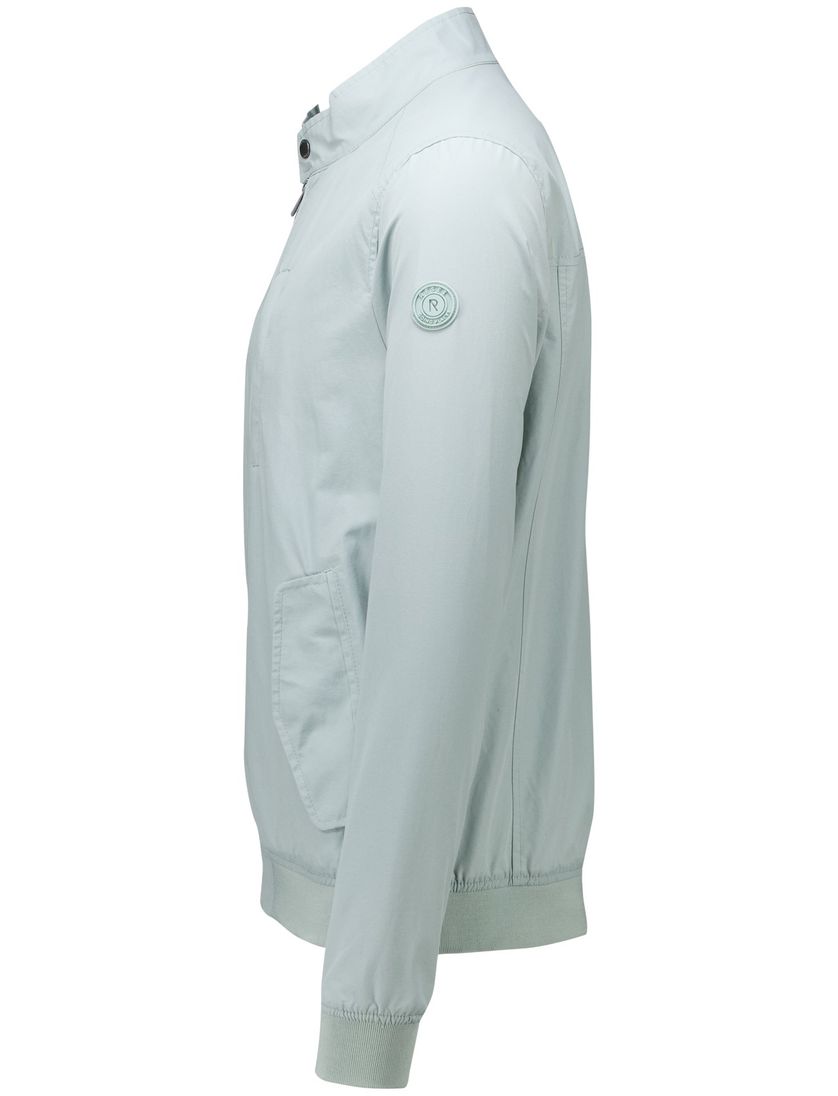 zomerjas Reset lichtblauw