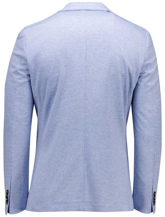 Born With Appetite colbert lichtblauw