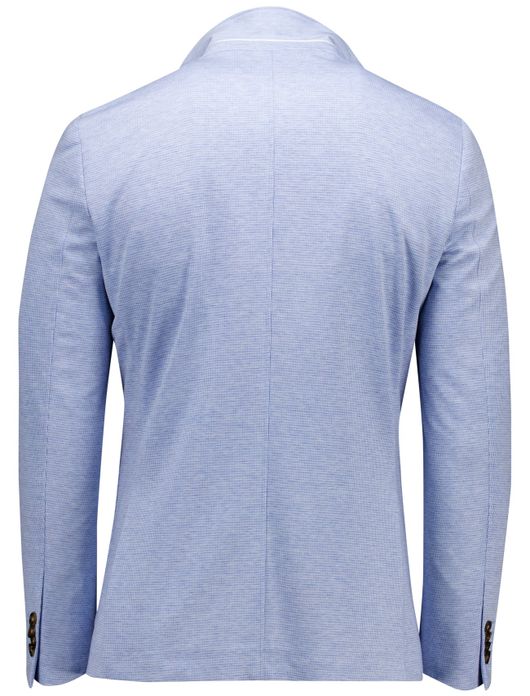 Born With Appetite colbert lichtblauw