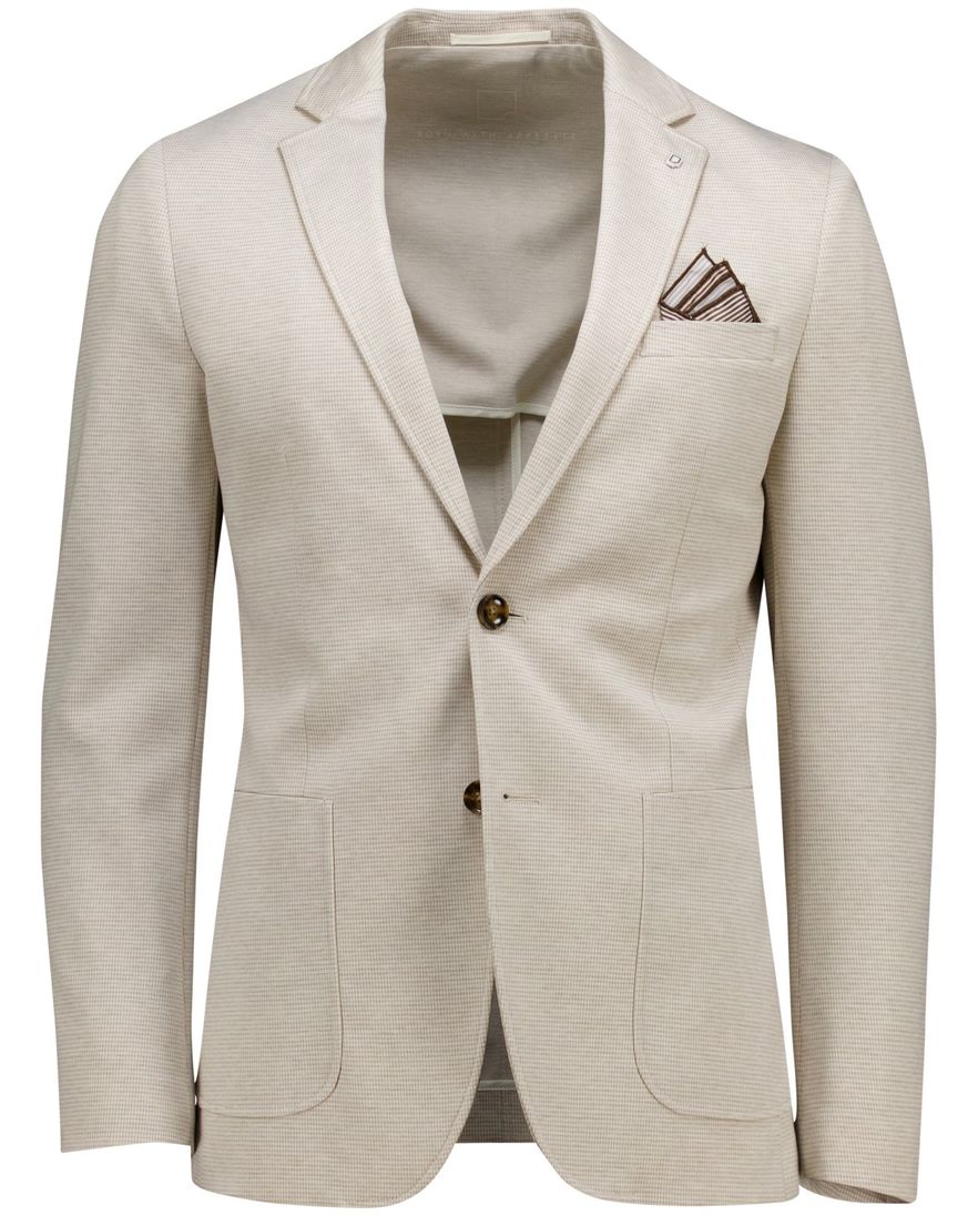 Born With Appetite colbert zand