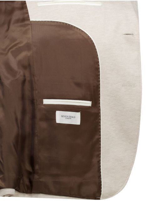 Born With Appetite colbert zand