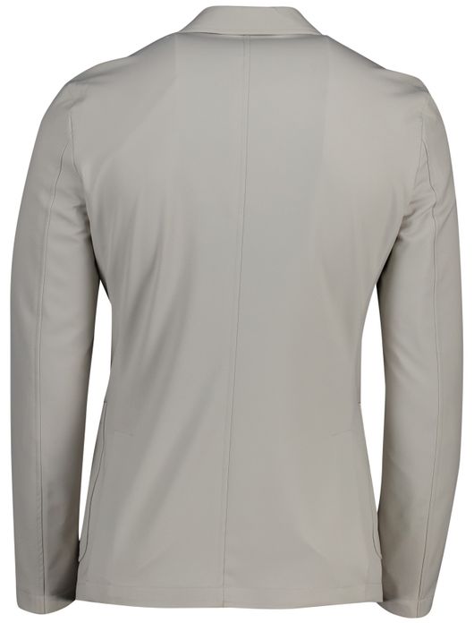 Born with Appetite Lind unlined jacket grijs