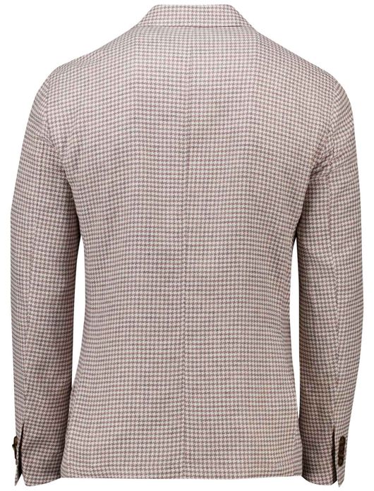 Born With Appetite bruin Mylo Jersey Jacket Drop 8