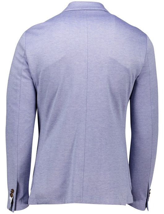 Born With Appetite Mylo Jersey jacket lichtblauw