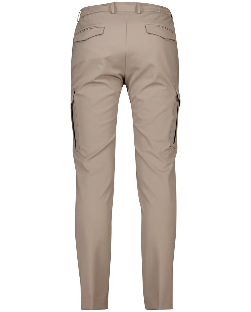 Born with appetite Italy worker broek bruin