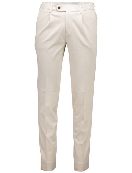 Born With Appetite Pedro Jersey Pants beige