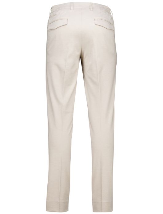 Born With Appetite Pedro Jersey Pants beige