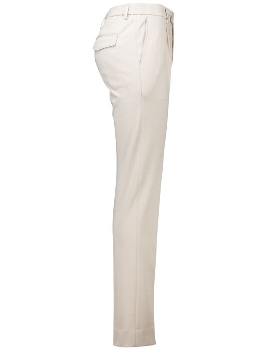 Born With Appetite Pedro Jersey Pants beige