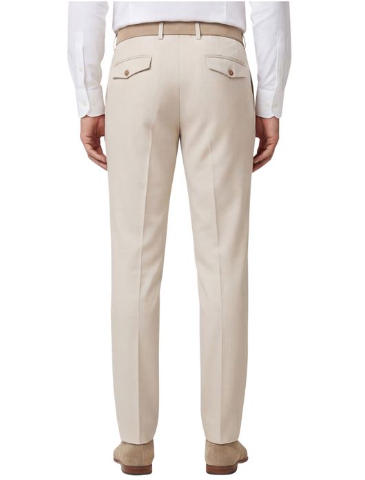 Born With Appetite Pedro Jersey Pants beige