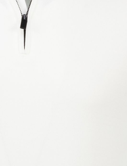 Born with appetite wit half zip pol