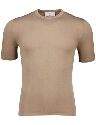 Born With Appetite Born with appetite zand knitted t-shirt