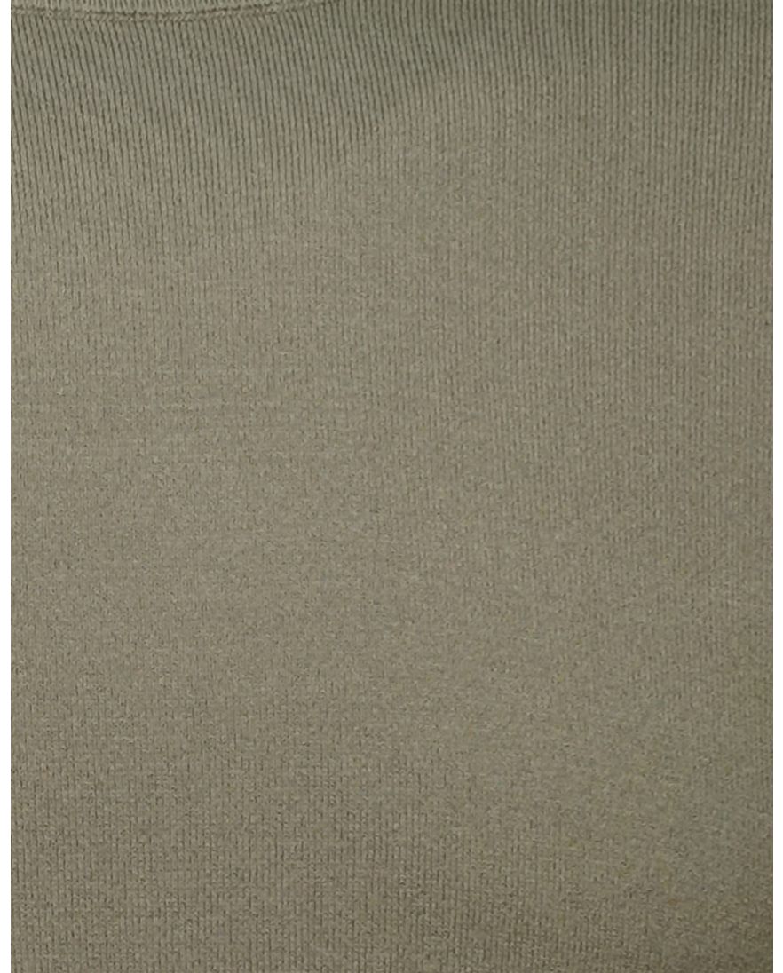 Cavallaro Napoli Milo t-shirt groen