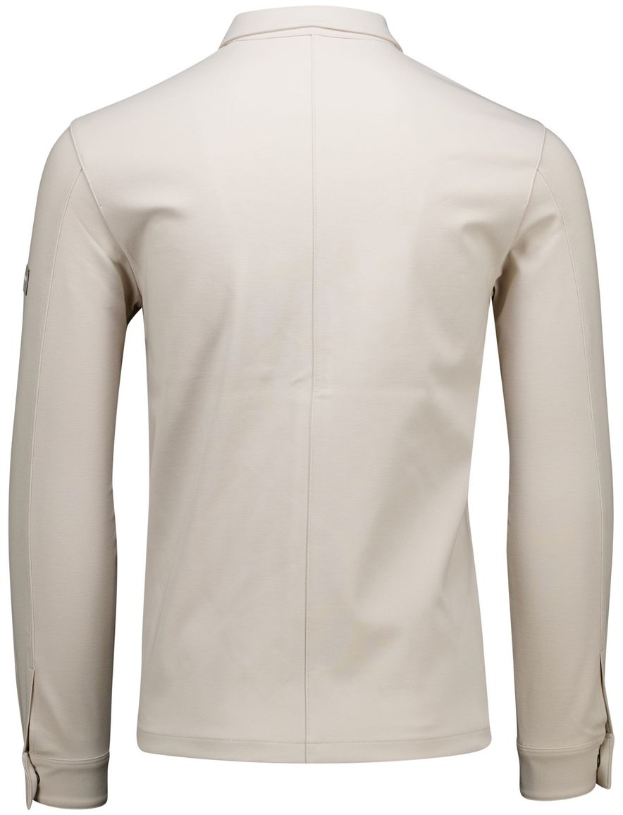 Cavallaro Overshirt beige