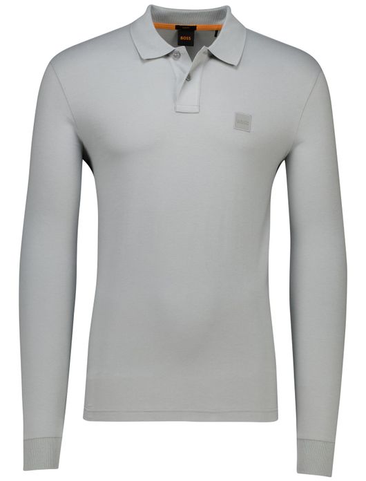 trui grijs Boss Passerby