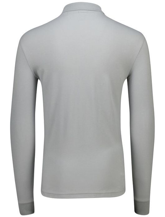 trui grijs Boss Passerby