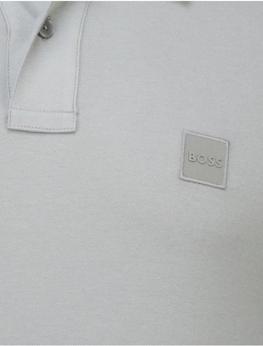 trui grijs Boss Passerby