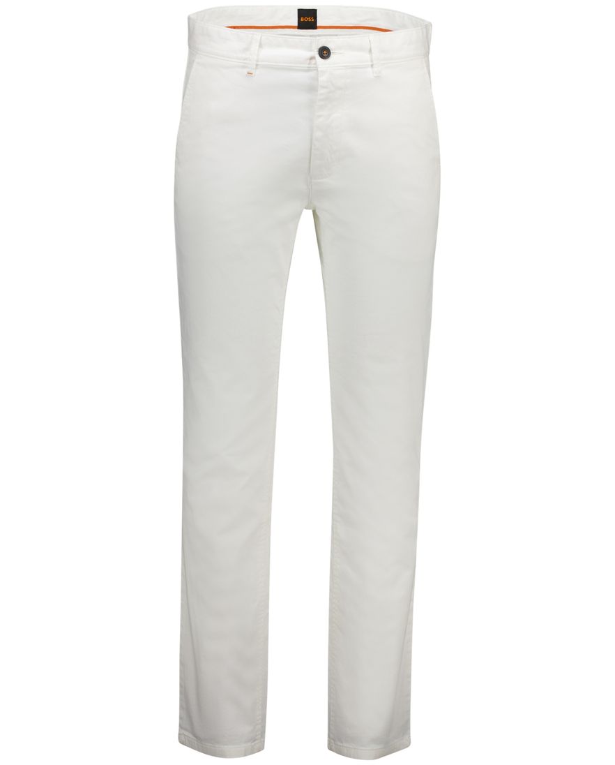 Boss Orange Chino_Slim wit slim fit