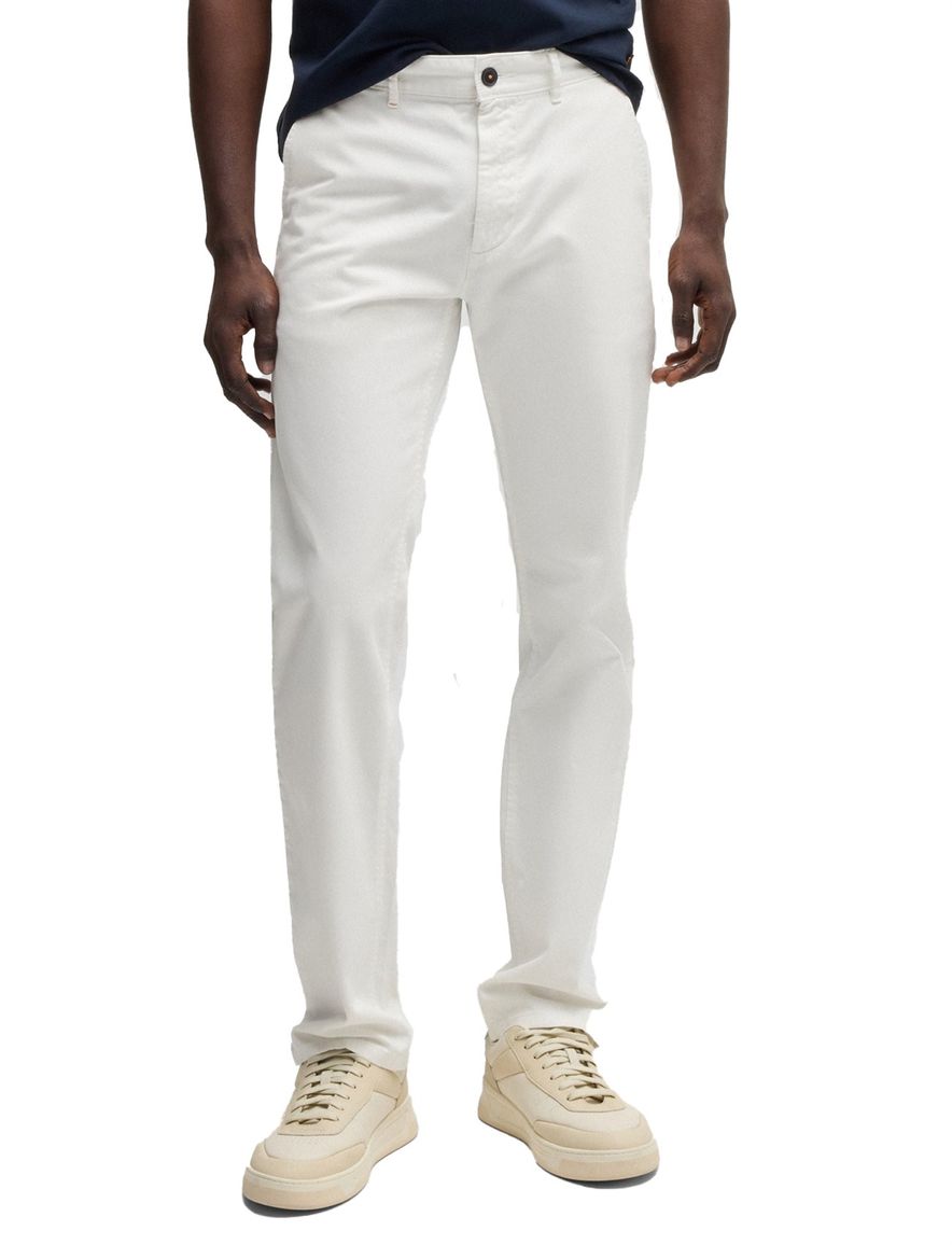 Boss Orange Chino_Slim wit slim fit