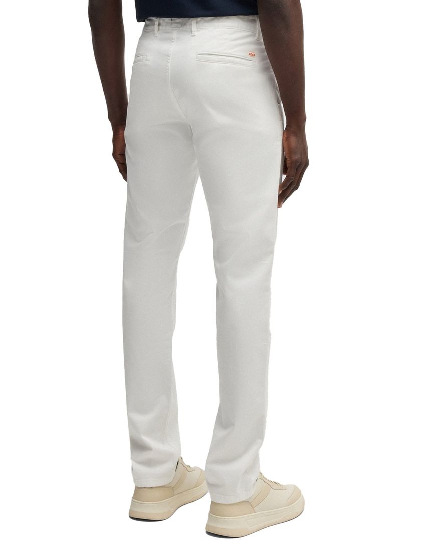 Boss Orange Chino_Slim wit slim fit