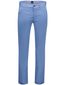 Boss Orange Chino_Slim pantalon chino blauw