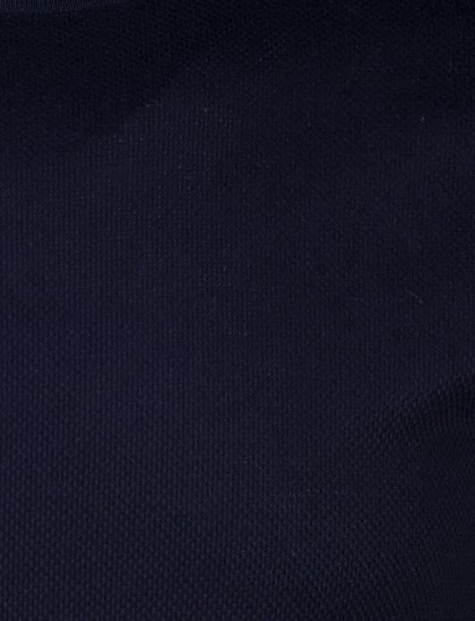 Hugo Boss Black t-shirt donkerblauw H-Thompson