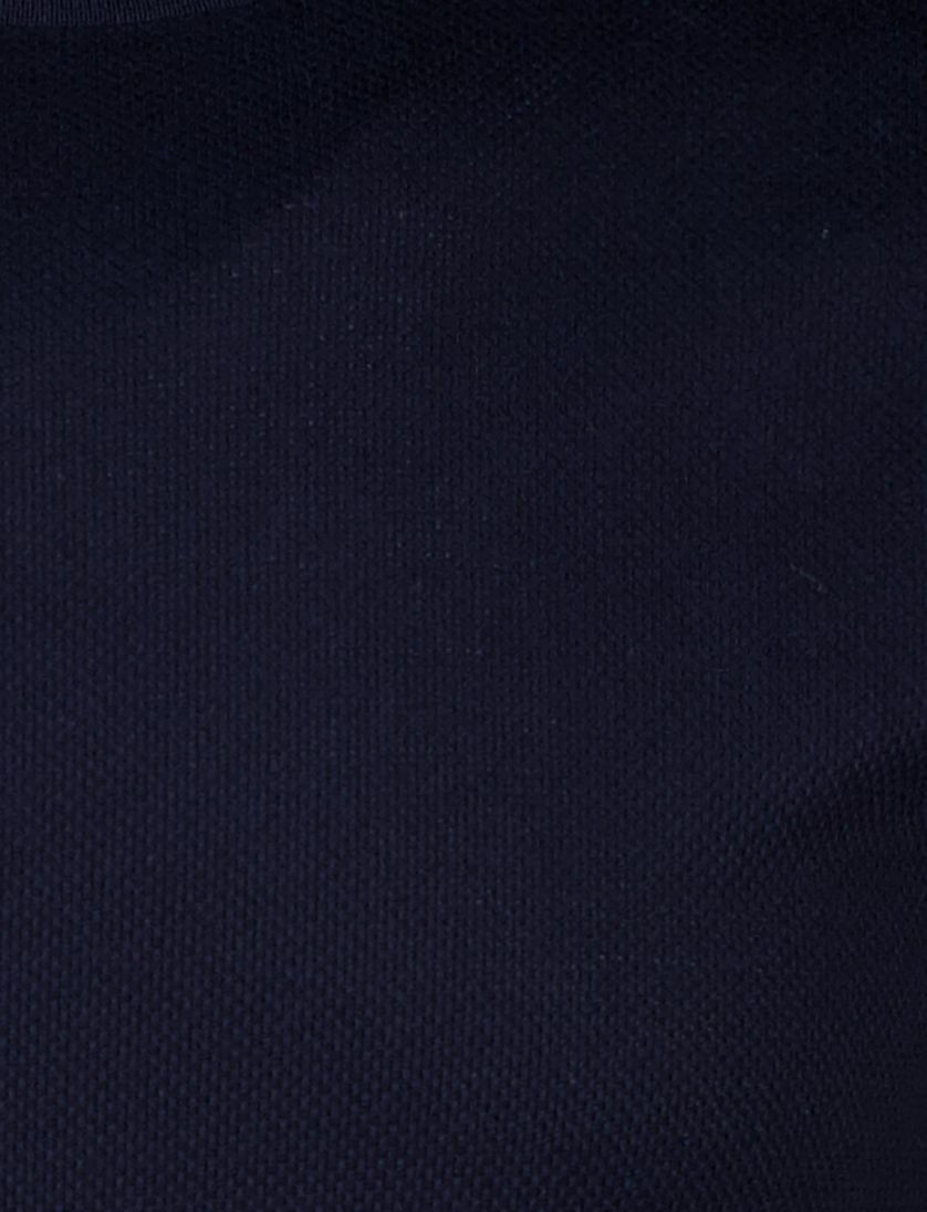 Hugo Boss Black t-shirt donkerblauw H-Thompson