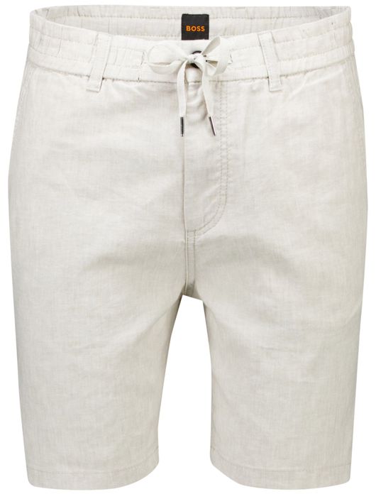 Boss Orange Chino-Tapered beige