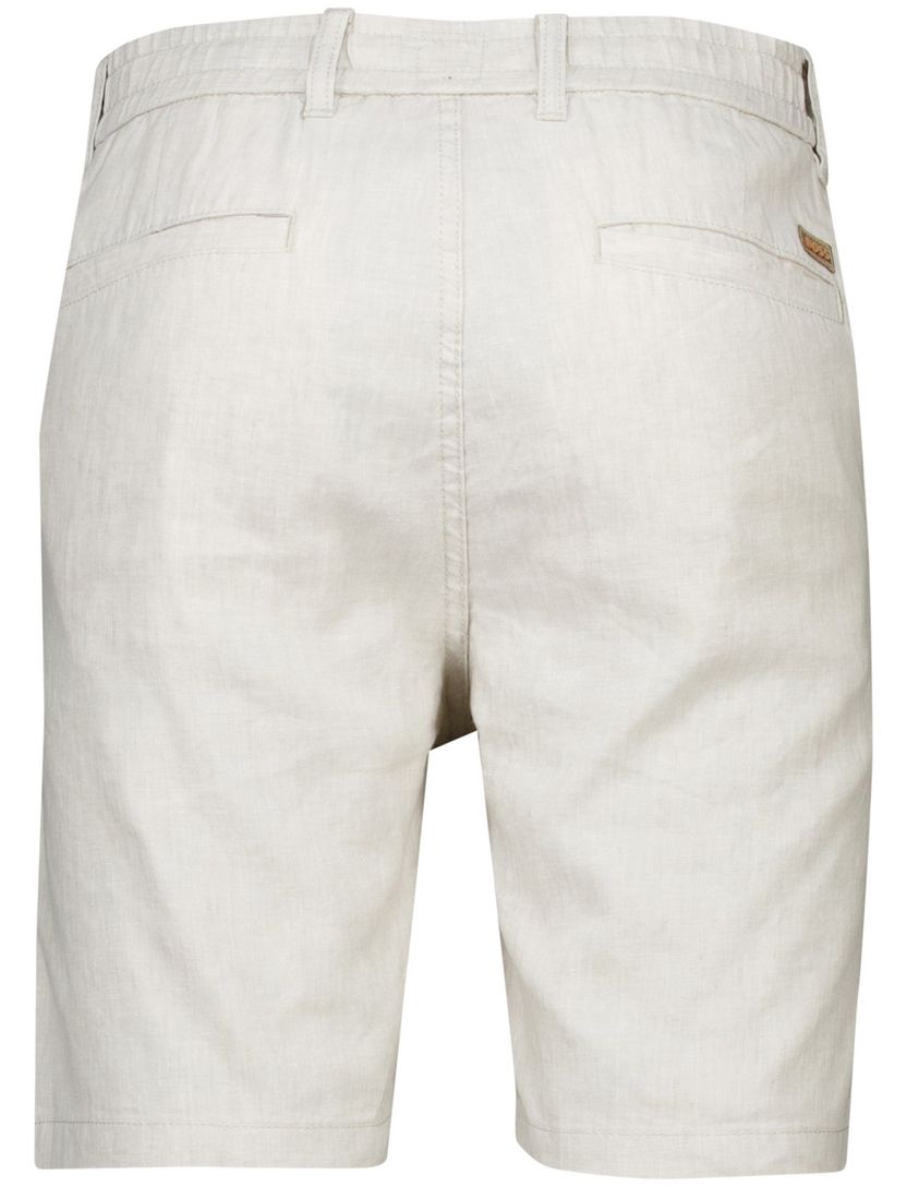 Boss Orange Chino linnen beige