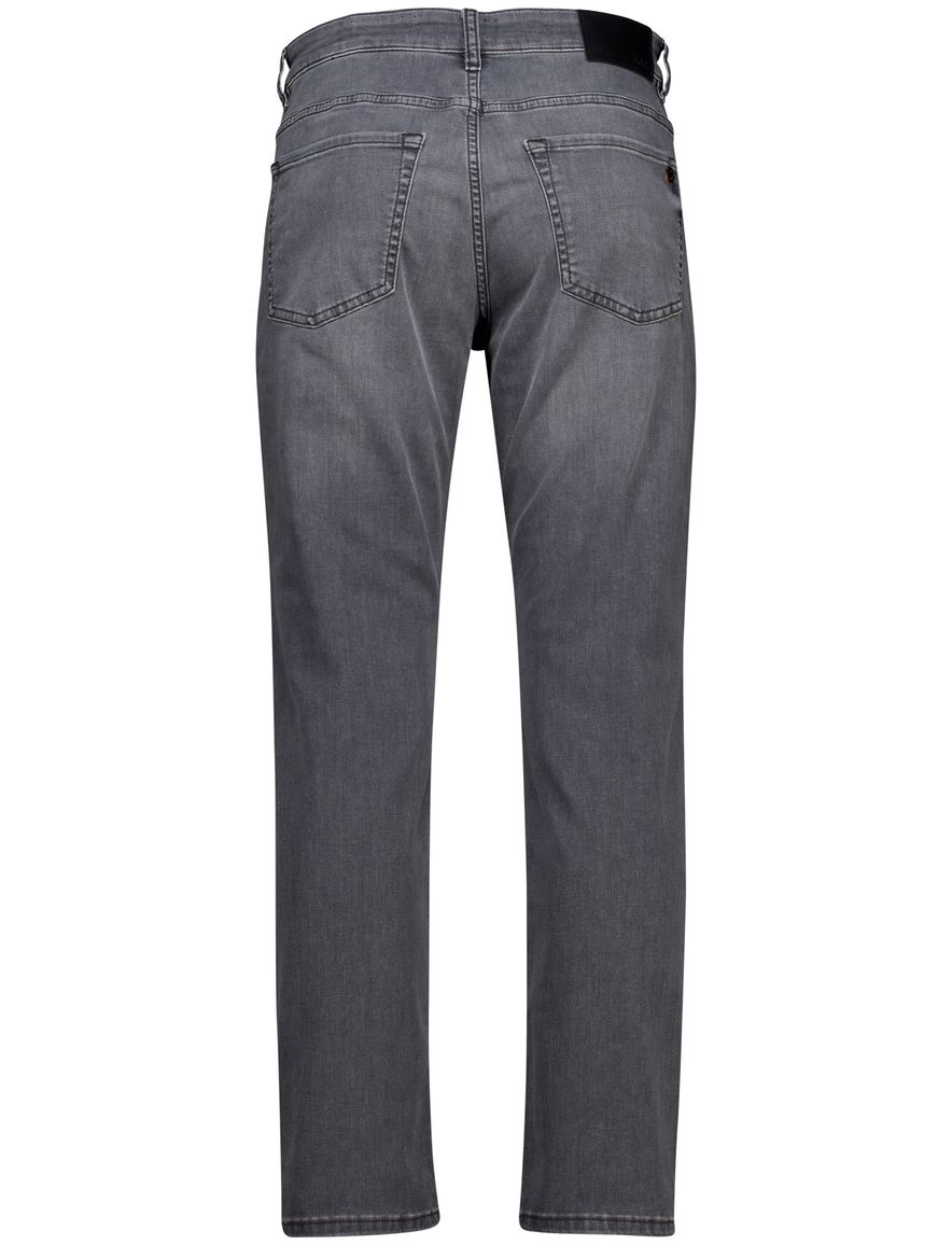 jeans grijs Hugo Boss Regular Fit