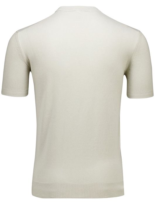 Boss Orange t-shirt beige Kanache