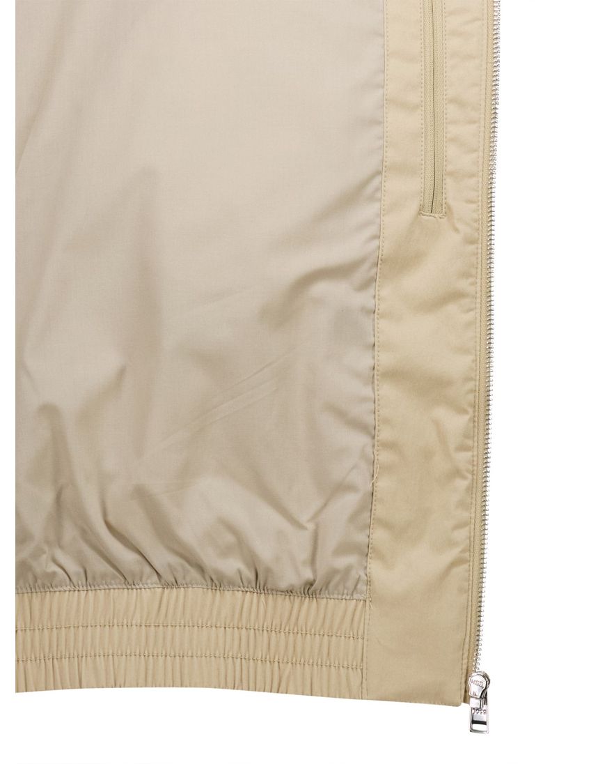 Hugo Boss H-Coiner zomerjas beige