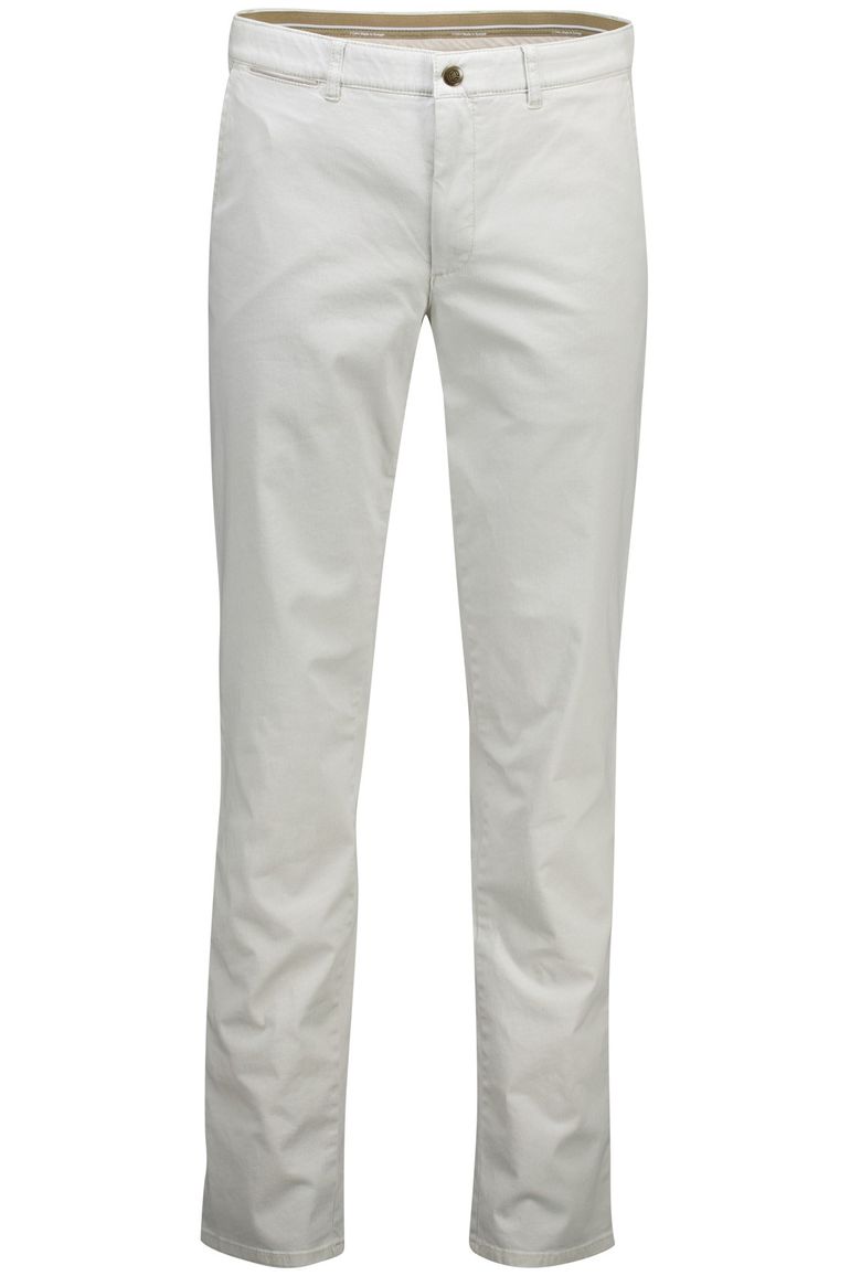 Com4 Modern Chino creme katoen