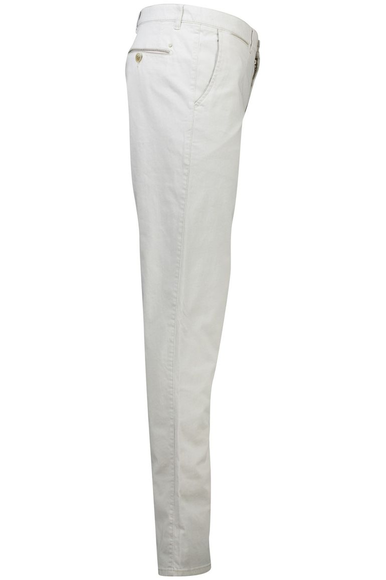 Com4 Modern Chino creme katoen