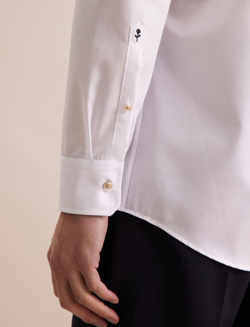 Overhemd Seidensticker wit