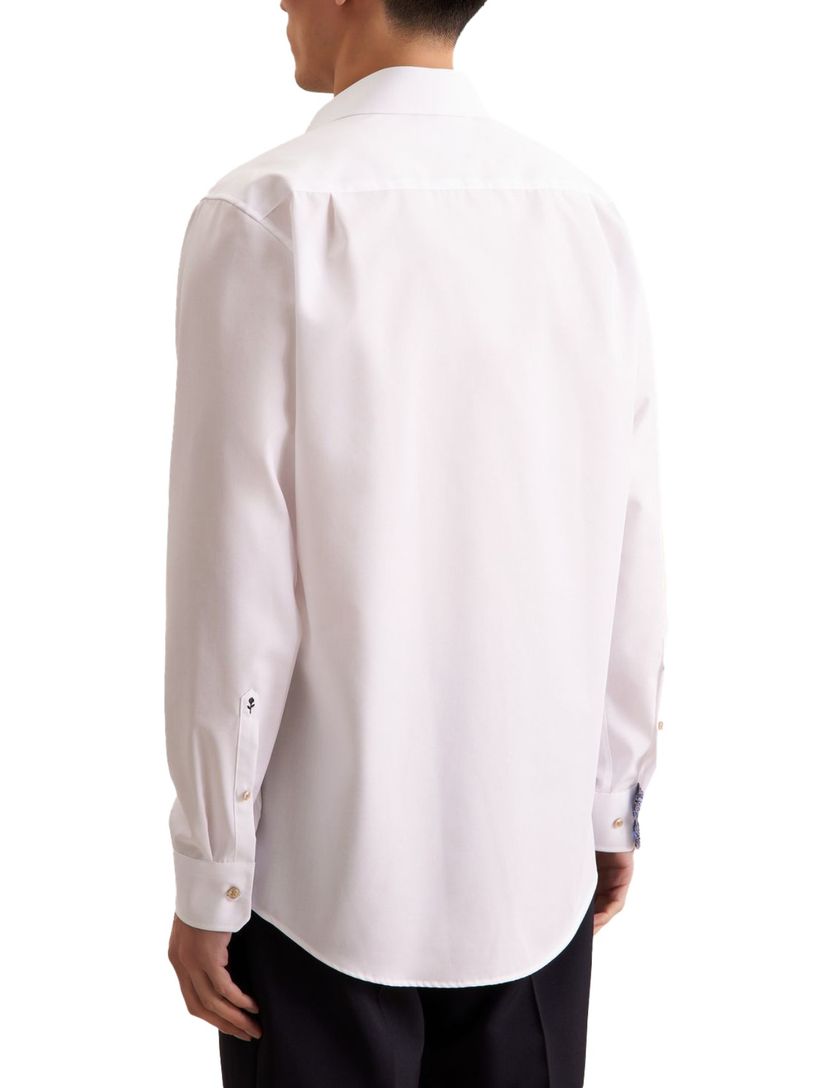 Overhemd Seidensticker wit