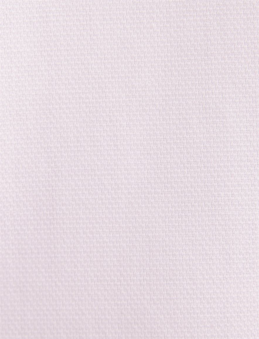 business overhemd wit Seidensticker Regular