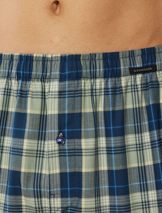 Schiesser boxershorts 2-pack