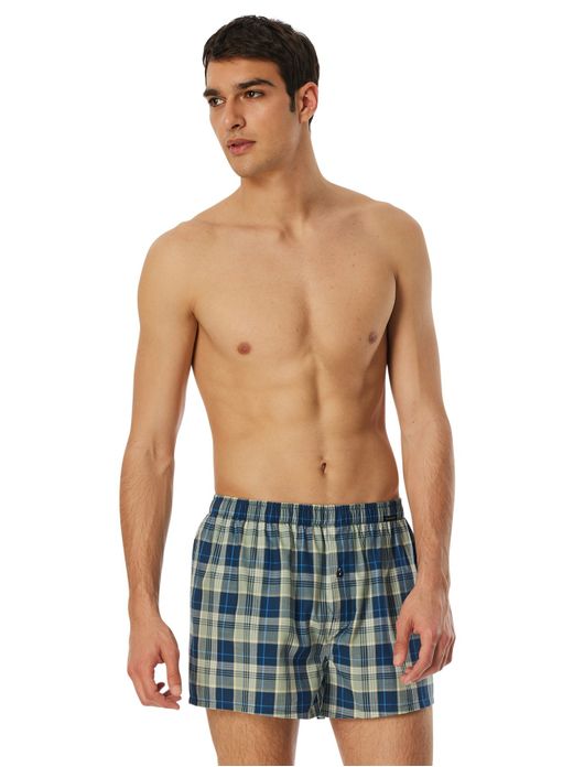 Schiesser boxershorts 2-pack