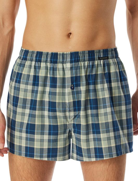 Schiesser boxershorts 2-pack