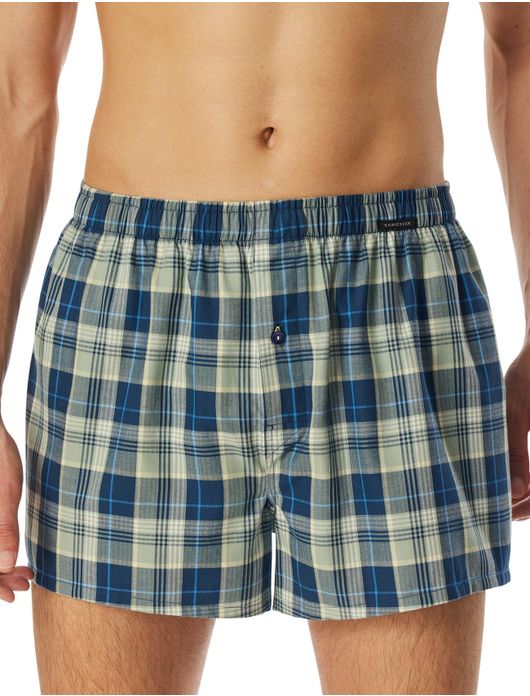 Schiesser boxershorts 2-pack