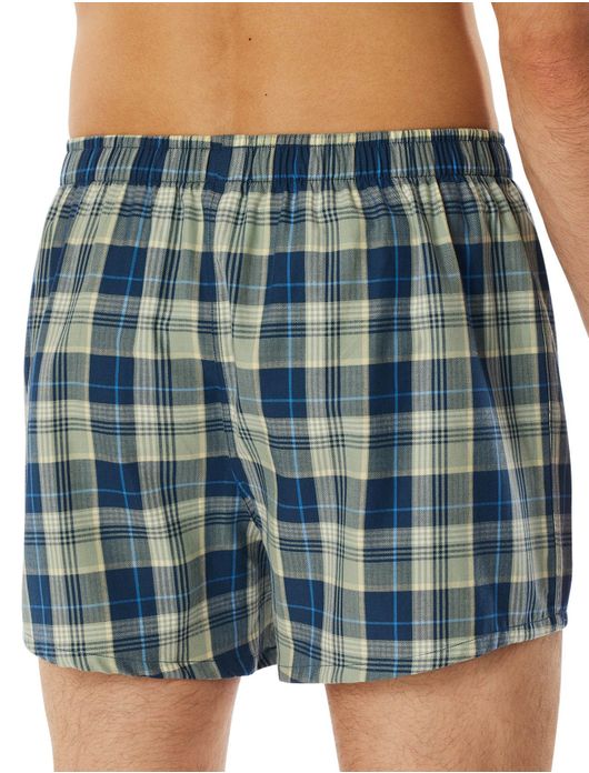Schiesser boxershorts 2-pack