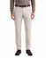 Eurex pantalon katoen Joe wit regular fit