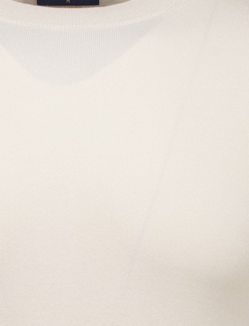 beige Cavallaro Napoli Asolo Tee t-shirt