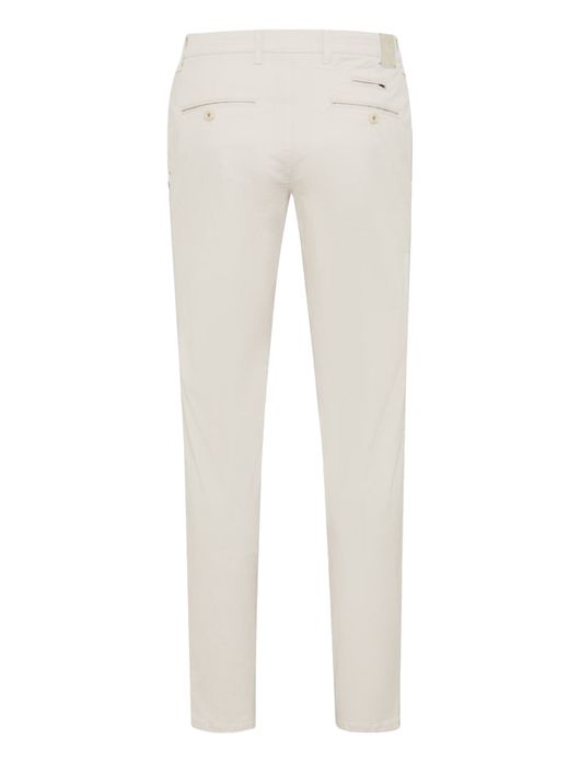 Brax Fabio pantalon zandkleur