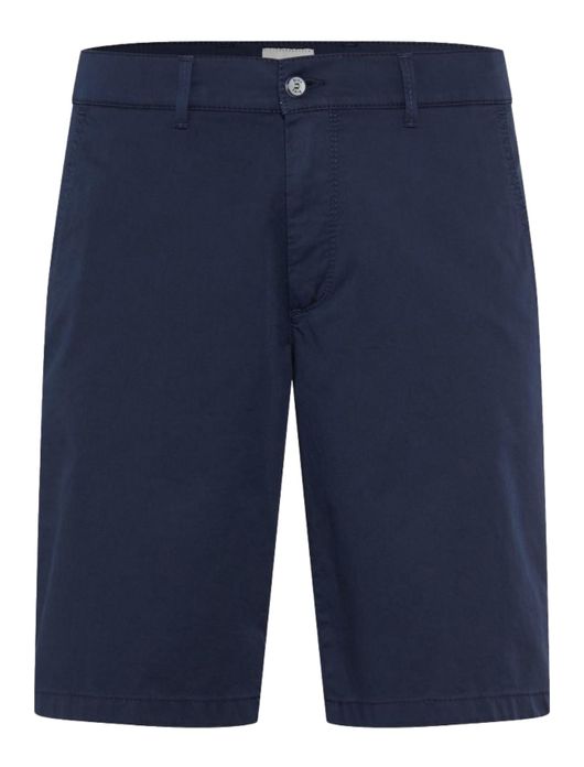 Brax korte broek navy