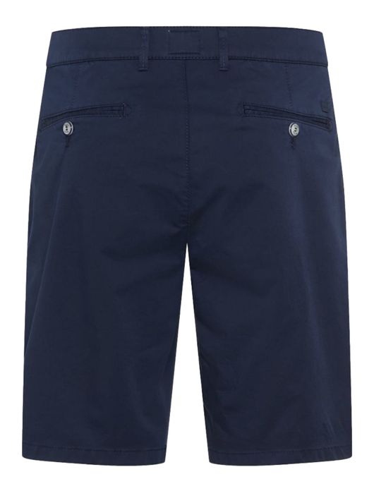 Brax korte broek navy