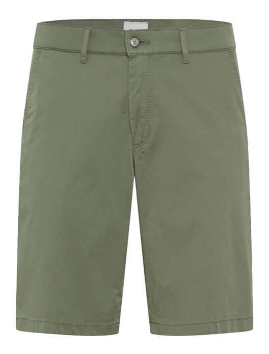 Korte broek Brax groen