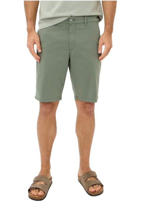 Korte broek Brax groen