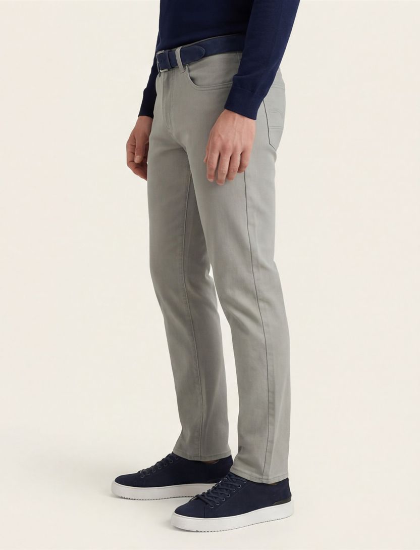 Pierre Cardin Lyon modern fit pantalon