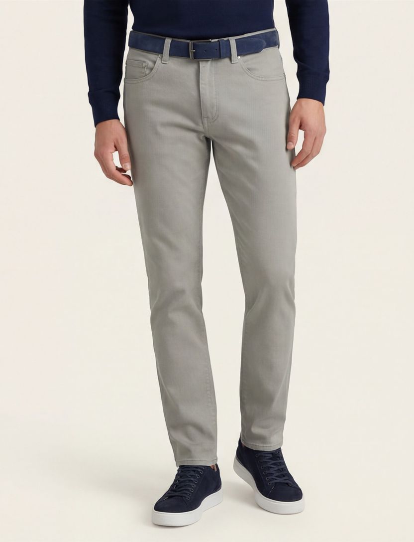 Pierre Cardin Lyon modern fit pantalon